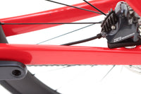 Trek Madone SL 6 Gen 6 Shimano Ultegra Disc Road Bike 2022, Size 54cm
