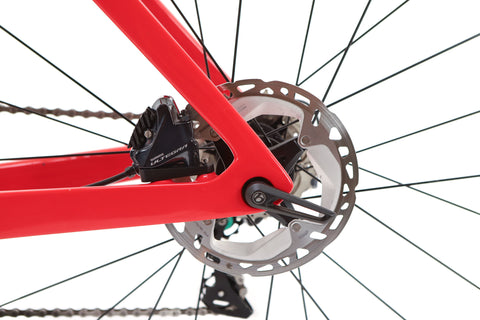 Trek Madone SL 6 Gen 6 Shimano Ultegra Disc Road Bike 2022, Size 54cm