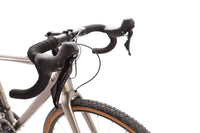 Cannondale Topstone 2 Shimano GRX Gravel Bike 2022, Size Medium