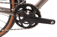 Cannondale Topstone 2 Shimano GRX Gravel Bike 2022, Size Medium