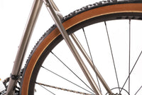 Cannondale Topstone 2 Shimano GRX Gravel Bike 2022, Size Medium