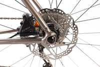 Cannondale Topstone 2 Shimano GRX Gravel Bike 2022, Size Medium