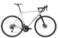 Brother Stroma Shimano 105 Disc Road Bike 2022, Size Large