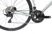 Brother Stroma Shimano 105 Disc Road Bike 2022, Size Large