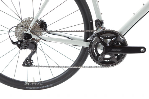 Brother Stroma Shimano 105 Disc Road Bike 2022, Size Large