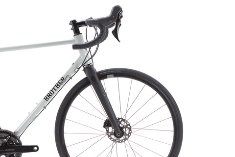 Brother Stroma Shimano 105 Disc Road Bike 2022, Size Large