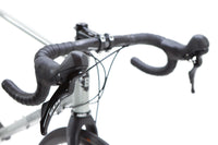 Brother Stroma Shimano 105 Disc Road Bike 2022, Size Large
