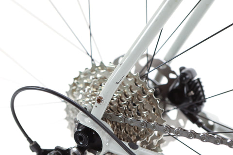 Brother Stroma Shimano 105 Disc Road Bike 2022, Size Large