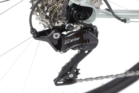 Brother Stroma Shimano 105 Disc Road Bike 2022, Size Large