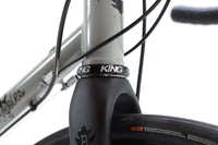 Brother Stroma Shimano 105 Disc Road Bike 2022, Size Large