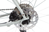 Brother Stroma Shimano 105 Disc Road Bike 2022, Size Large
