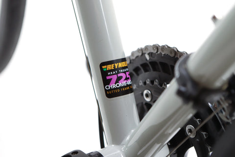 Brother Stroma Shimano 105 Disc Road Bike 2022, Size Large