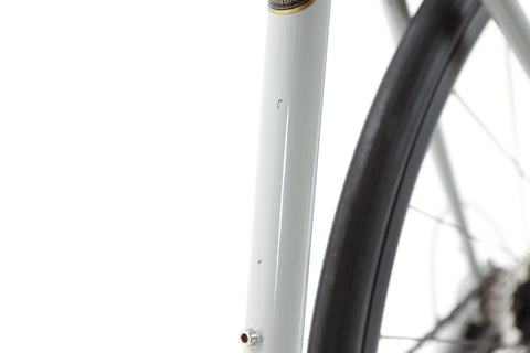 Brother Stroma Shimano 105 Disc Road Bike 2022, Size Large