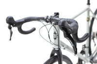 Brother Stroma Shimano 105 Disc Road Bike 2022, Size Large