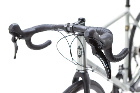 Brother Stroma Shimano 105 Disc Road Bike 2022, Size Large