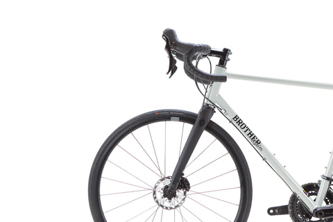 Brother Stroma Shimano 105 Disc Road Bike 2022, Size Large