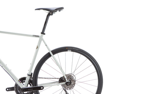 Brother Stroma Shimano 105 Disc Road Bike 2022, Size Large