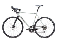 Brother Stroma Shimano 105 Disc Road Bike 2022, Size Large