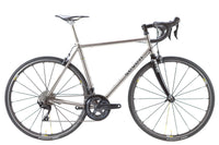 Seven Axiom S Shimano Ultegra Disc Road Bike 2018, Size 58cm