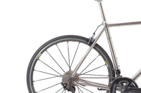 Seven Axiom S Shimano Ultegra Disc Road Bike 2018, Size 58cm