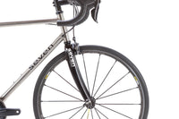 Seven Axiom S Shimano Ultegra Disc Road Bike 2018, Size 58cm