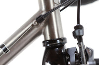 Seven Axiom S Shimano Ultegra Disc Road Bike 2018, Size 58cm