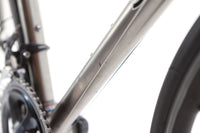 Seven Axiom S Shimano Ultegra Disc Road Bike 2018, Size 58cm