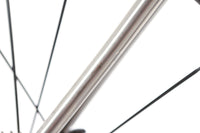 Seven Axiom S Shimano Ultegra Disc Road Bike 2018, Size 58cm