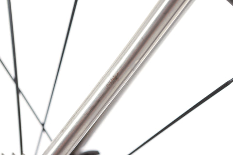 Seven Axiom S Shimano Ultegra Disc Road Bike 2018, Size 58cm