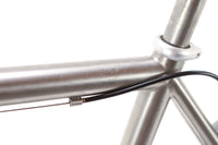 Seven Axiom S Shimano Ultegra Disc Road Bike 2018, Size 58cm