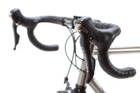 Seven Axiom S Shimano Ultegra Disc Road Bike 2018, Size 58cm
