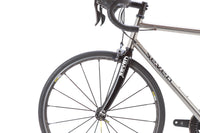 Seven Axiom S Shimano Ultegra Disc Road Bike 2018, Size 58cm