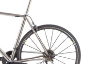 Seven Axiom S Shimano Ultegra Disc Road Bike 2018, Size 58cm