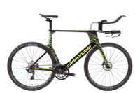 Cannondale Superslice Shimano Ultegra Disc TT Bike 2019, Size 58cm