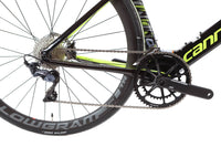 Cannondale Superslice Shimano Ultegra Disc TT Bike 2019, Size 58cm