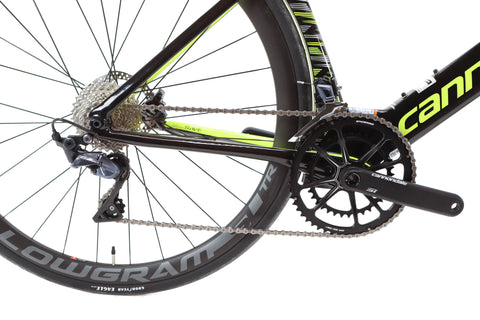 Cannondale Superslice Shimano Ultegra Disc TT Bike 2019, Size 58cm