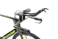 Cannondale Superslice Shimano Ultegra Disc TT Bike 2019, Size 58cm