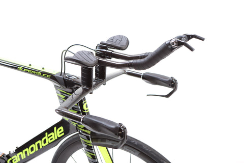 Cannondale Superslice Shimano Ultegra Disc TT Bike 2019, Size 58cm