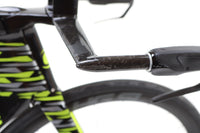 Cannondale Superslice Shimano Ultegra Disc TT Bike 2019, Size 58cm