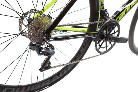 Cannondale Superslice Shimano Ultegra Disc TT Bike 2019, Size 58cm