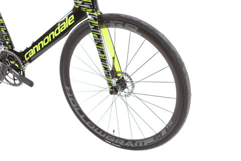 Cannondale Superslice Shimano Ultegra Disc TT Bike 2019, Size 58cm