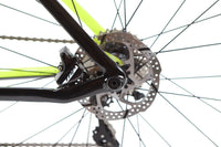 Cannondale Superslice Shimano Ultegra Disc TT Bike 2019, Size 58cm