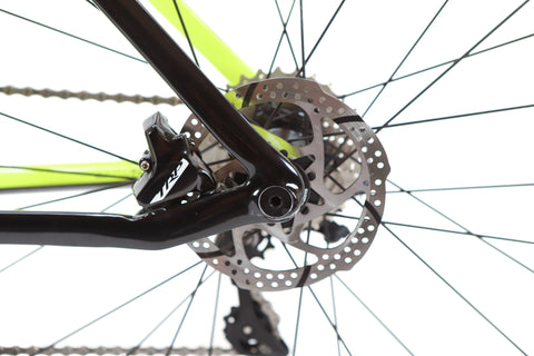Cannondale Superslice Shimano Ultegra Disc TT Bike 2019, Size 58cm