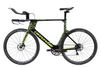 Cannondale Superslice Shimano Ultegra Disc TT Bike 2019, Size 58cm