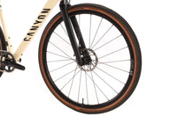 Canyon Grail AL 7 Sram Rival AXS Gravel Bike 2022, Size Large