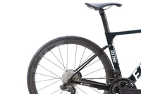 Factor Ostro VAM Shimano Ultegra Di2 Road Bike 2024, Size 49cm