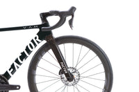 Factor Ostro VAM Shimano Ultegra Di2 Road Bike 2024, Size 49cm