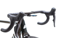 Factor Ostro VAM Shimano Ultegra Di2 Road Bike 2024, Size 49cm