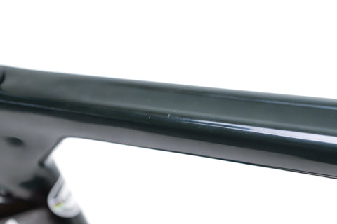 Factor Ostro VAM Shimano Ultegra Di2 Road Bike 2024, Size 49cm