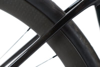 Factor Ostro VAM Shimano Ultegra Di2 Road Bike 2024, Size 49cm
